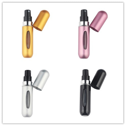 5ml Perfume Bottle - ROUTINE FASHION